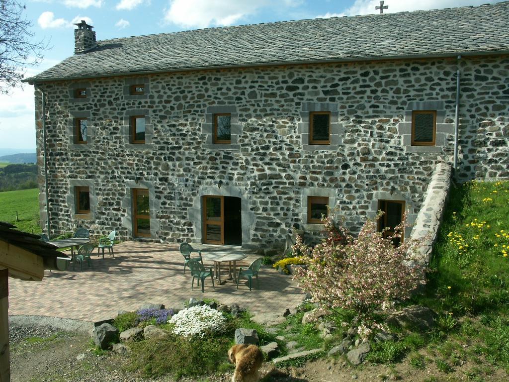 L'Herminette Saint-Front  Exterior photo